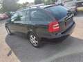 Skoda Octavia Combi 2.0 FSI Elegance Schwarz - thumbnail 6