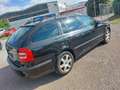 Skoda Octavia Combi 2.0 FSI Elegance Schwarz - thumbnail 3