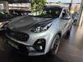 Kia Sportage Black Edition PANO AHK LED Plateado - thumbnail 3