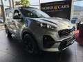 Kia Sportage Black Edition PANO AHK LED Plateado - thumbnail 1