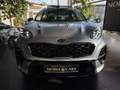 Kia Sportage Black Edition PANO AHK LED Plateado - thumbnail 2