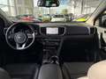 Kia Sportage Black Edition PANO AHK LED Plateado - thumbnail 21
