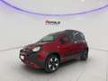 Fiat Panda Cross 1.0 FireFly S&S Hybrid PROMO CAR SERENITY Rosso - thumbnail 2
