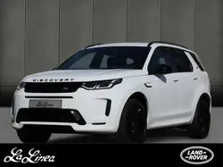 Land Rover Discovery Sport R Dynamic SE AWD 7 Sitze, Winter Paket