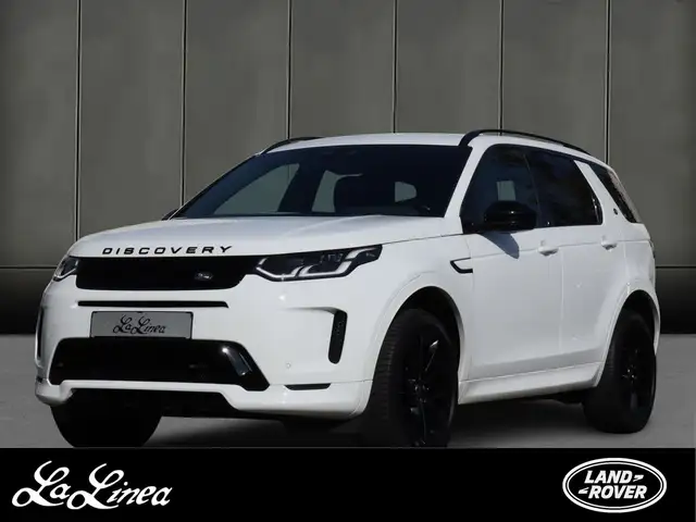 Land Rover Discovery Sport R Dynamic SE AWD 7 Sitze, Winter Paket