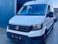 Volkswagen Crafter Kasten 30 mittellang Hochdach FWD Blanc - thumbnail 2