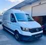 Volkswagen Crafter Kasten 30 mittellang Hochdach FWD Blanc - thumbnail 1
