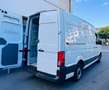 Volkswagen Crafter Kasten 30 mittellang Hochdach FWD Blanc - thumbnail 4