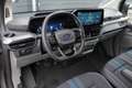 Ford Transit Custom L1H1 170Pk Aut. | Sport | 2xSchuifdeur | Achteruit Grijs - thumbnail 3