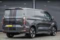 Ford Transit Custom L1H1 170Pk Aut. | Sport | 2xSchuifdeur | Achteruit Grijs - thumbnail 2