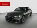 Audi A5 A5 40 Cabriolet 2.0 TDI quattro S line Grün - thumbnail 2