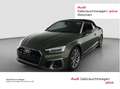Audi A5 A5 40 Cabriolet 2.0 TDI quattro S line Grün - thumbnail 1