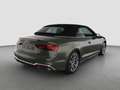 Audi A5 A5 40 Cabriolet 2.0 TDI quattro S line Grün - thumbnail 3