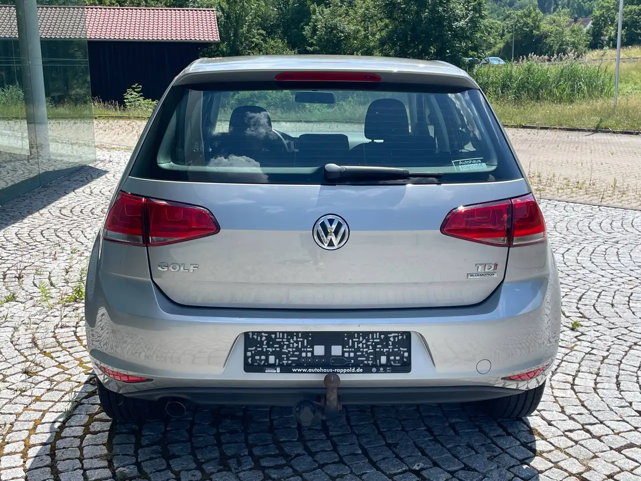 Das Auto
