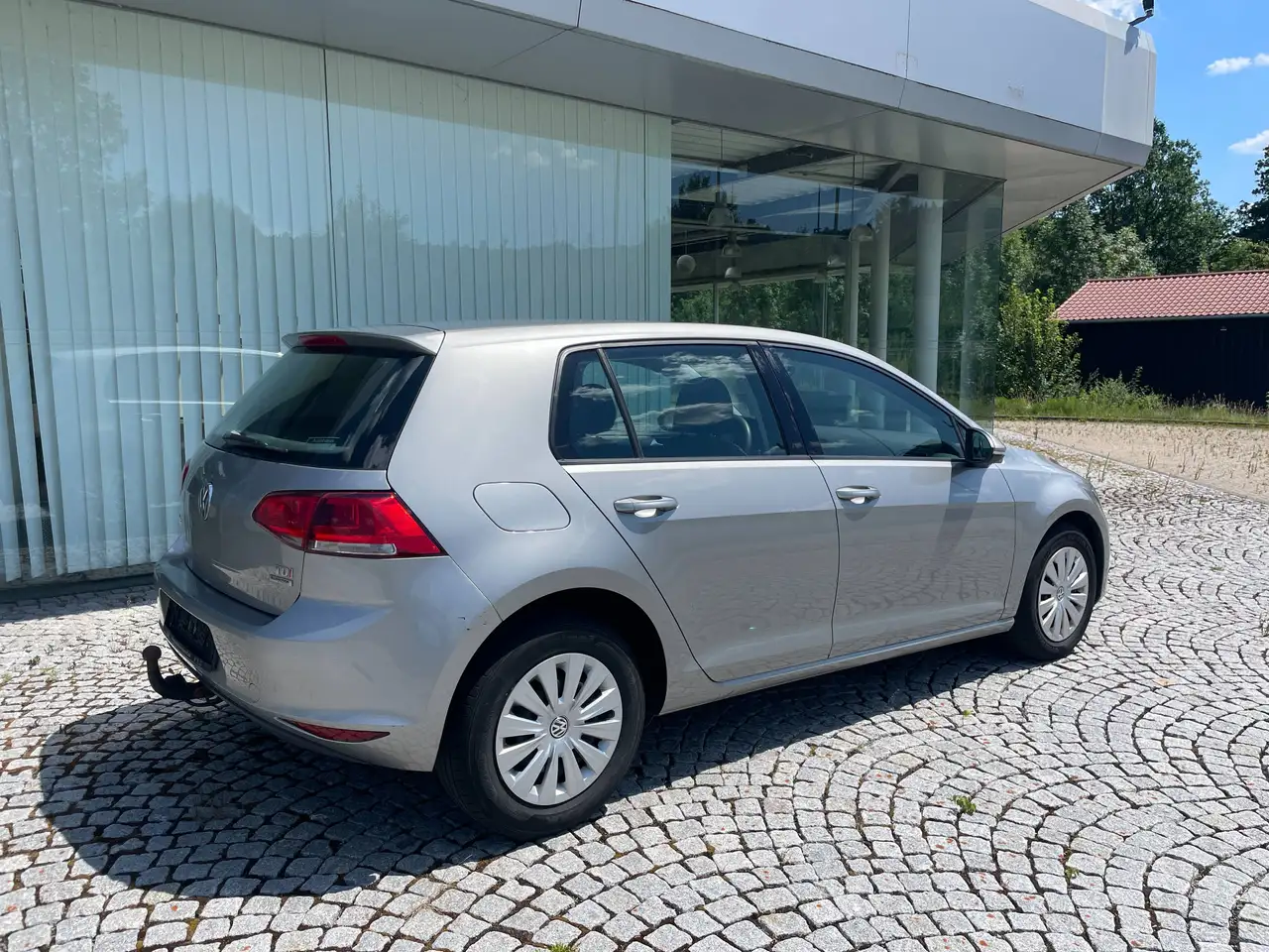 Das Auto