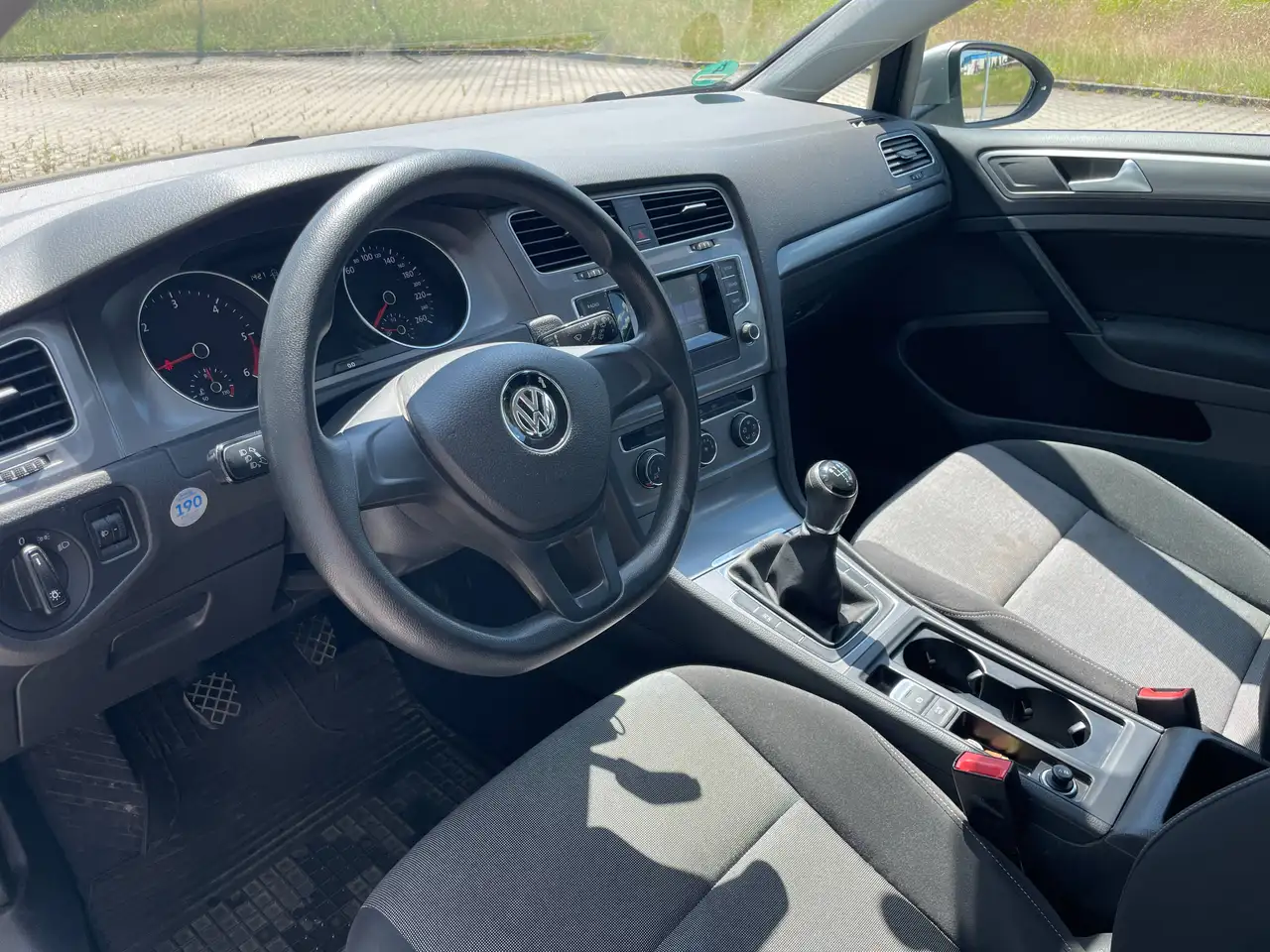 Das Auto