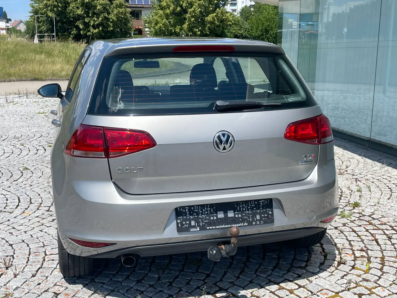 Das Auto