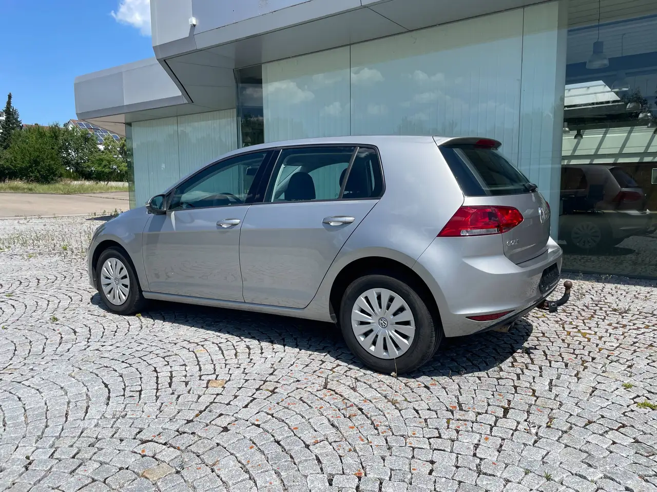 Das Auto