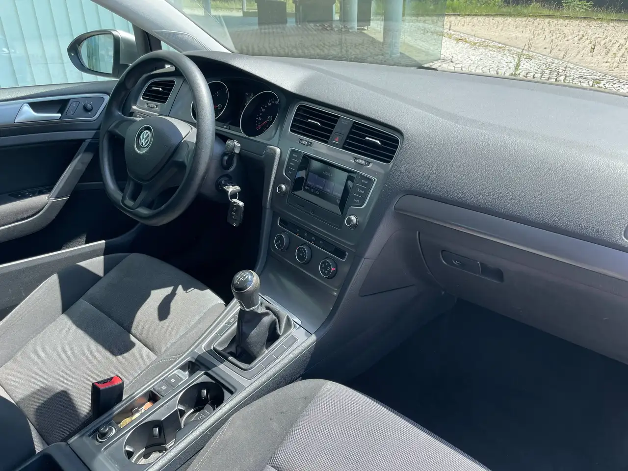 Das Auto