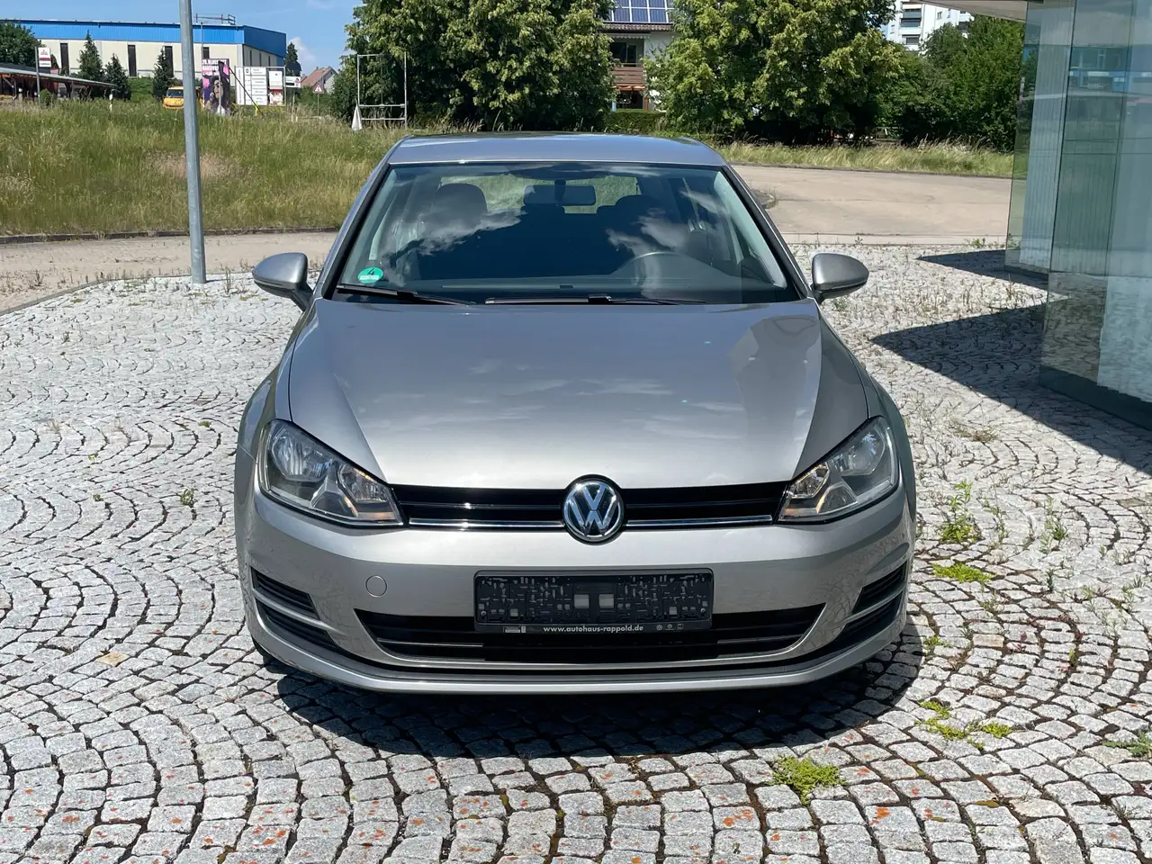 Das Auto