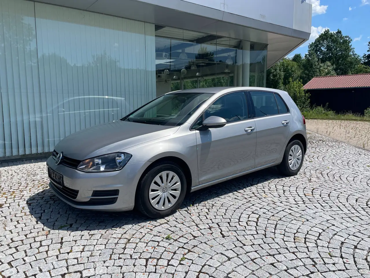 Das Auto