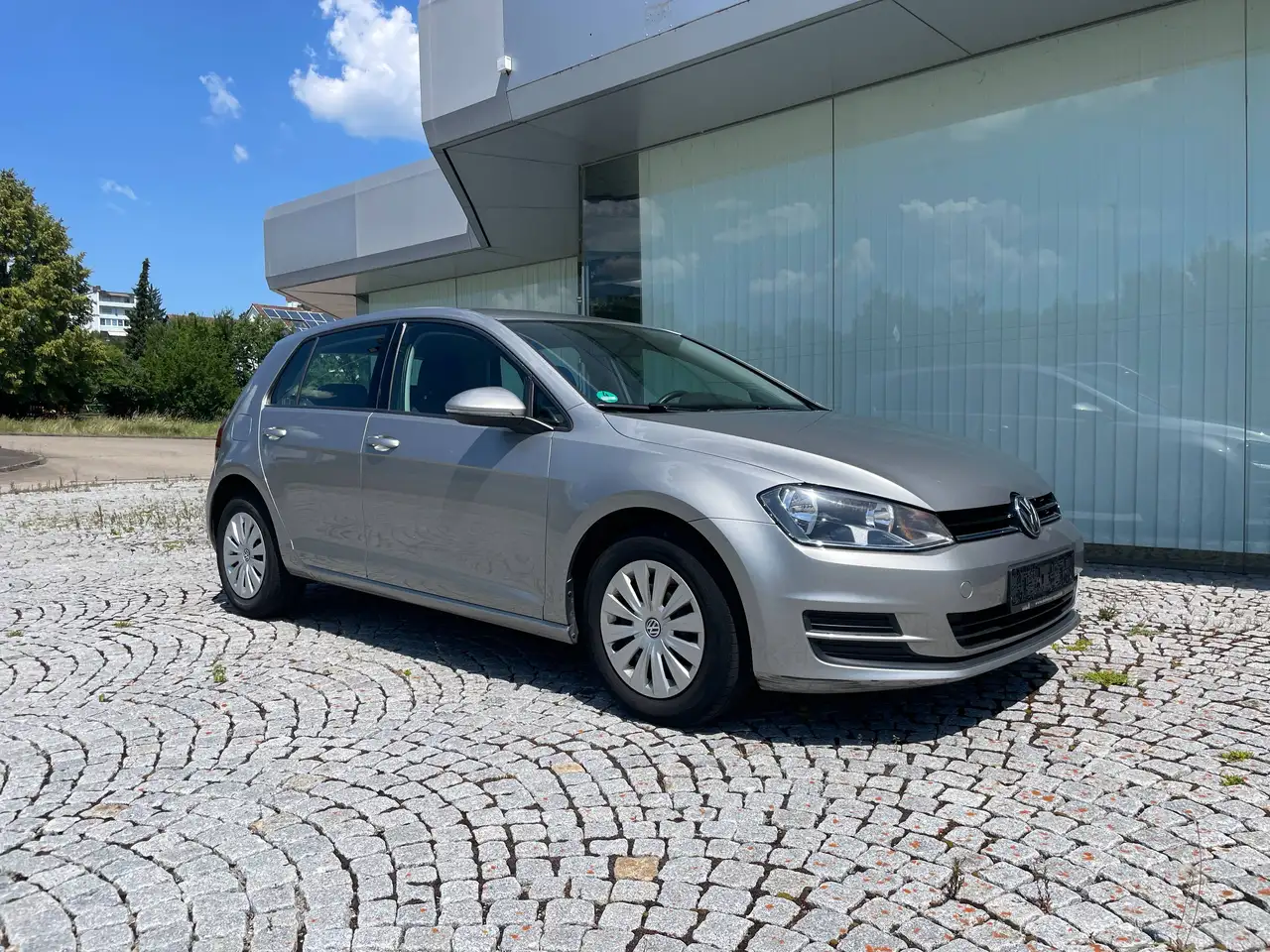 Das Auto