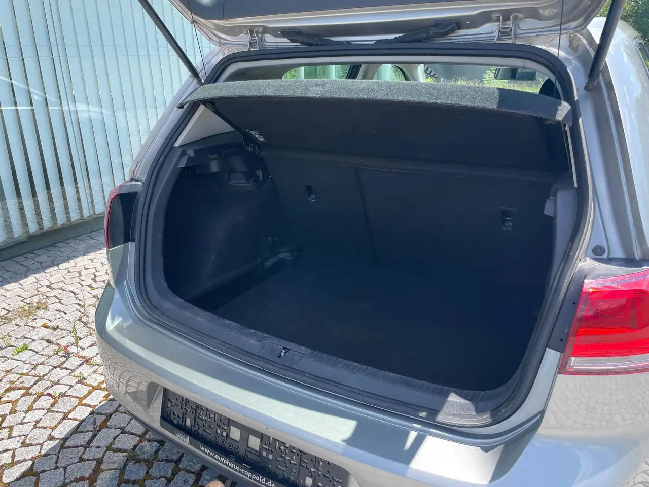 Das Auto