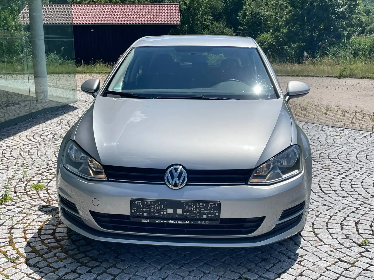 Das Auto
