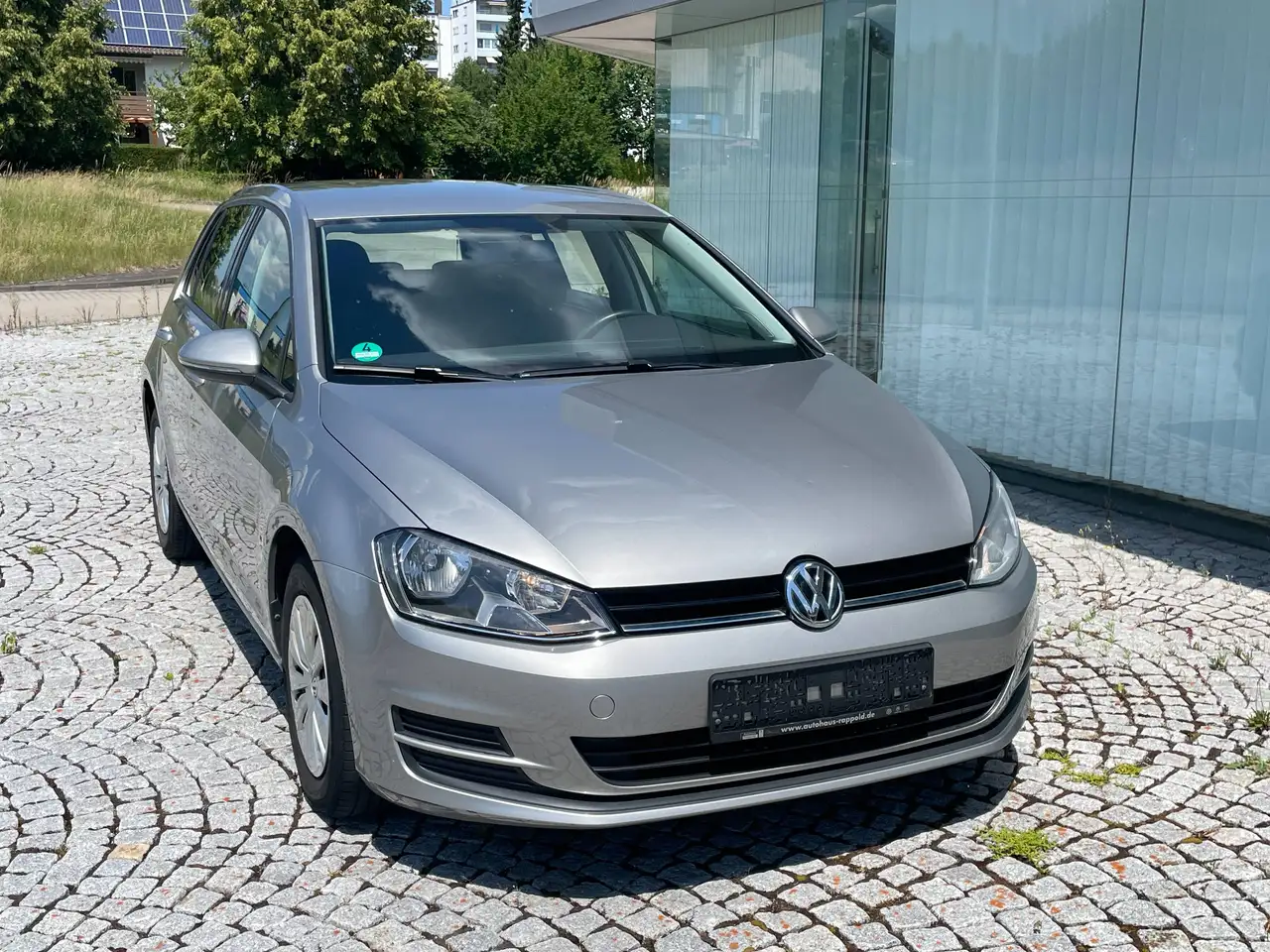 Das Auto