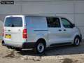 Citroen Jumpy 120PK Dubbel Cabine L3H1 Navi Trekhaak Airco Cruis Grijs - thumbnail 5
