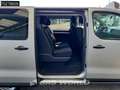 Citroen Jumpy 120PK Dubbel Cabine L3H1 Navi Trekhaak Airco Cruis Grijs - thumbnail 3