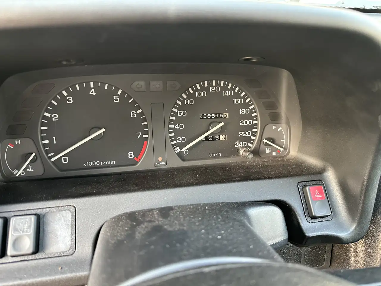 Rover 216i Coupe cat., foto 4