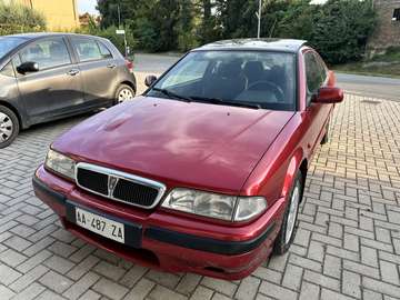 216i Coupe cat.
