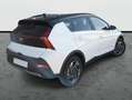 Hyundai BAYON 1.2 MPI Maxx Blanco - thumbnail 2