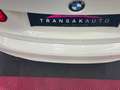 BMW 116 SERIE TOURING F31 Lounge 316d 116 ch ~ Chaîne de distribution OK ~ Radar AV/AR ~ Feux Automatiques Blanc - thumbnail 38
