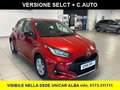 Mazda 2 1.500 BENZINA FULL HYBRID 92 CV SELECT C.AUTO Rot - thumbnail 3
