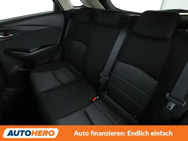Mazda CX-3 view 14
