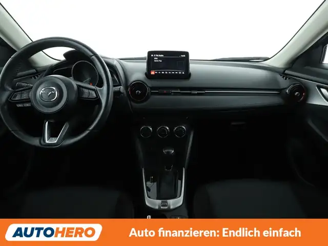 Mazda CX-3 view 12
