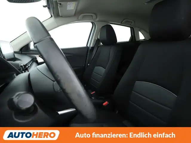Mazda CX-3 view 10