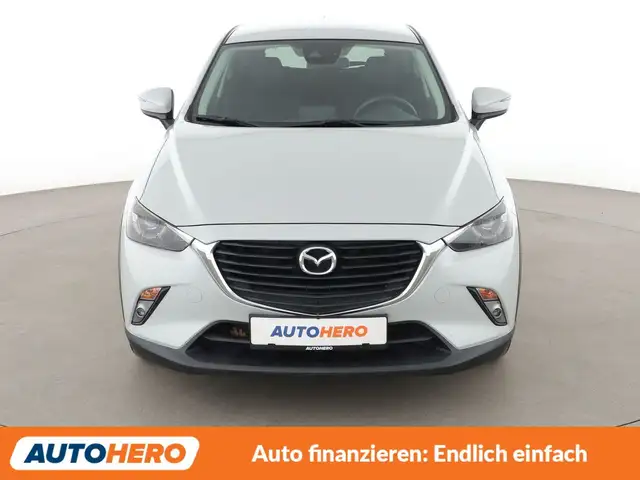 Mazda CX-3 view 9