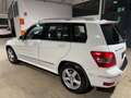 Mercedes-Benz GLK 250 CDI 4Matic Sport AUTOMATICA-SENSORI Blanco - thumbnail 4