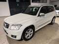 Mercedes-Benz GLK 250 CDI 4Matic Sport AUTOMATICA-SENSORI Blanco - thumbnail 3