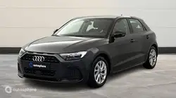 Audi A1 30 TFSI 116ch Design Luxe S tronic 7