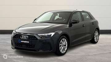 30 TFSI 116ch Design Luxe S tronic 7