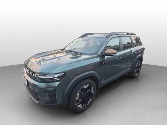 Dacia Bigster Bigster 1.8 hybrid Extreme 155cv