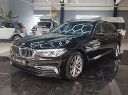 Bmw 540 d Touring xDrive Luxury Line LED Nappaleder