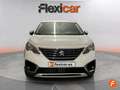 Peugeot 5008 1.2 PureTech S&S Allure 7 pl. 130 Blanc - thumbnail 3