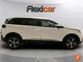 Peugeot 5008 1.2 PureTech S&S Allure 7 pl. 130 Blanc - thumbnail 4