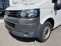 Volkswagen T5 Kombi Transporter Kombi 2,0 TDI 9-Sitzer AHK Doppelklima Alb - thumbnail 3