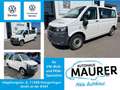 Volkswagen T5 Kombi Transporter Kombi 2,0 TDI 9-Sitzer AHK Doppelklima Alb - thumbnail 1